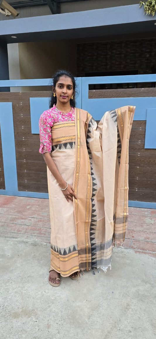 Kanchi Cotton - KC14