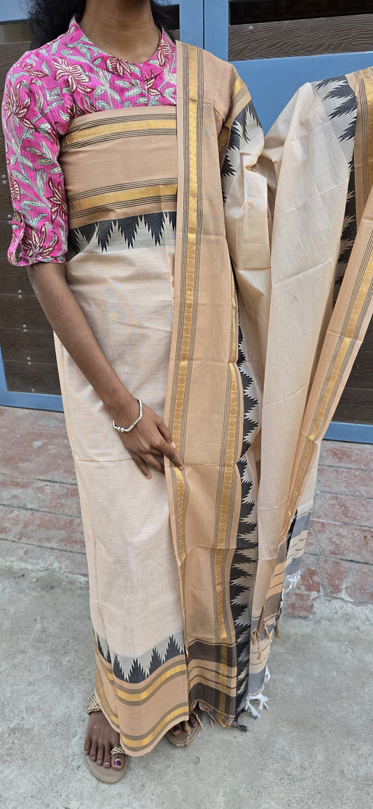 Kanchi Cotton - KC14