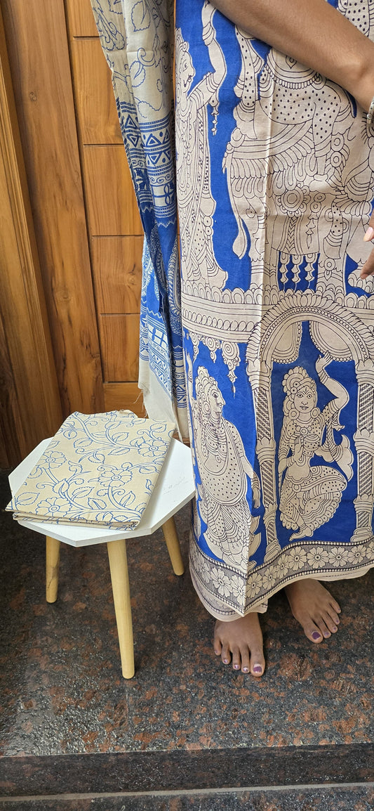 Kalahasthi Design - KD2