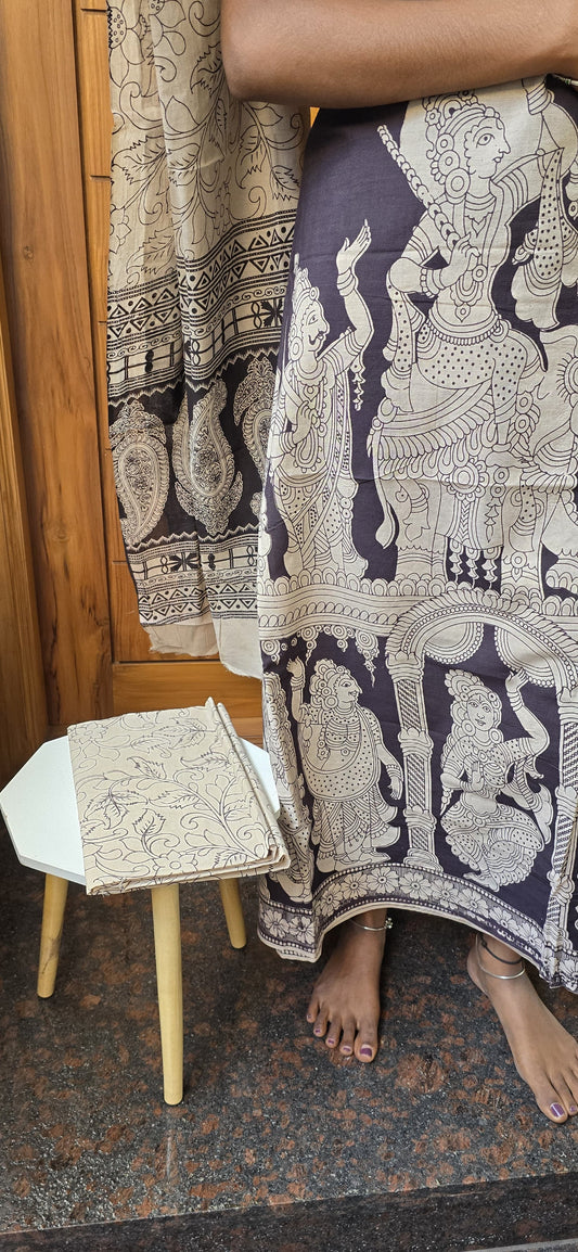 Kalahasthi Design - KD4