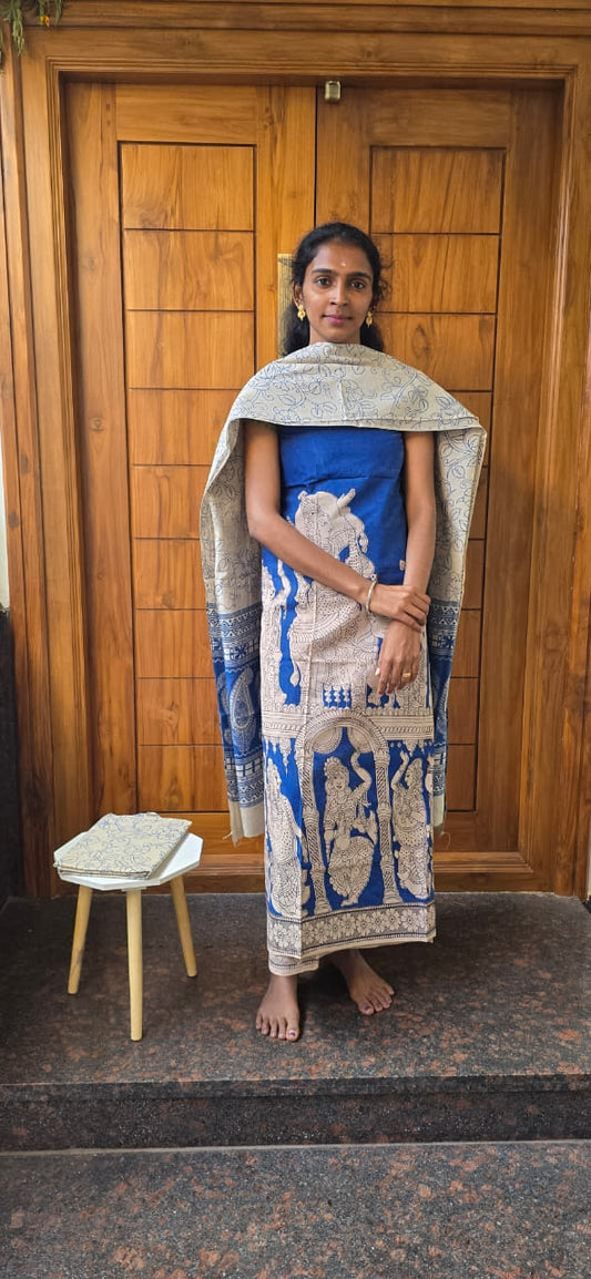 Kalahasthi Design - KD2