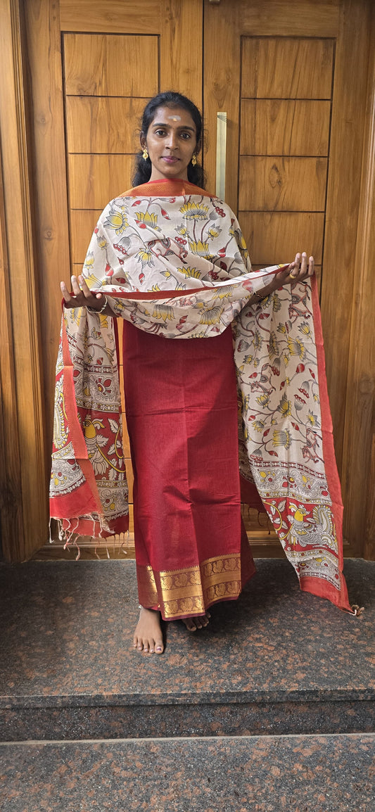 Mangalagiri and Chennuri - MC01