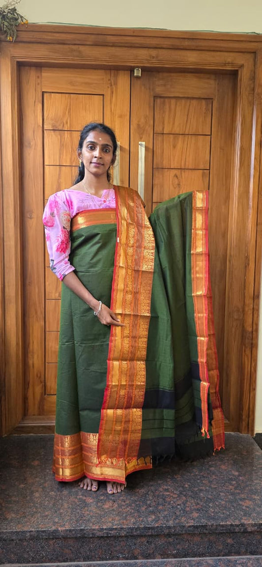 Kanchi Cotton - KC11