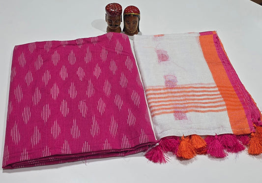 Ikkat & Linen - IL07