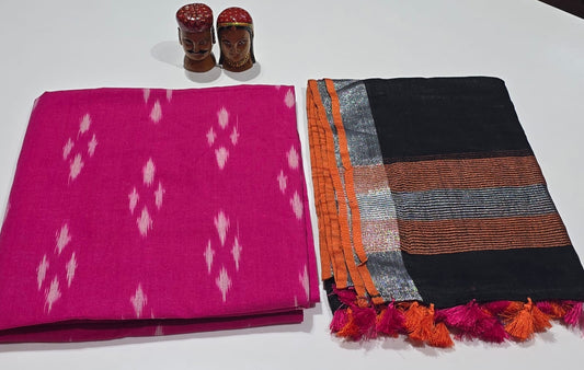 Ikkat & Linen - IL12