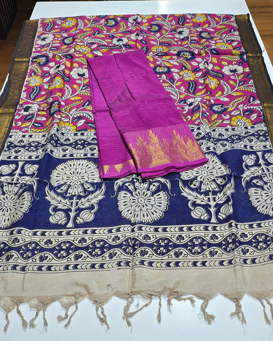 Chennuri Silk Salwars  - CS09