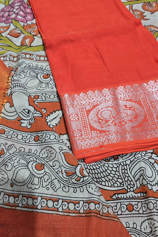 Chennuri Silk Salwars  - CS01