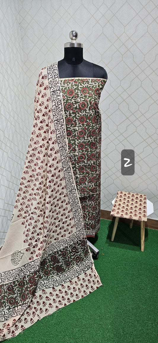 Kalamkari Special Sale - KSS02