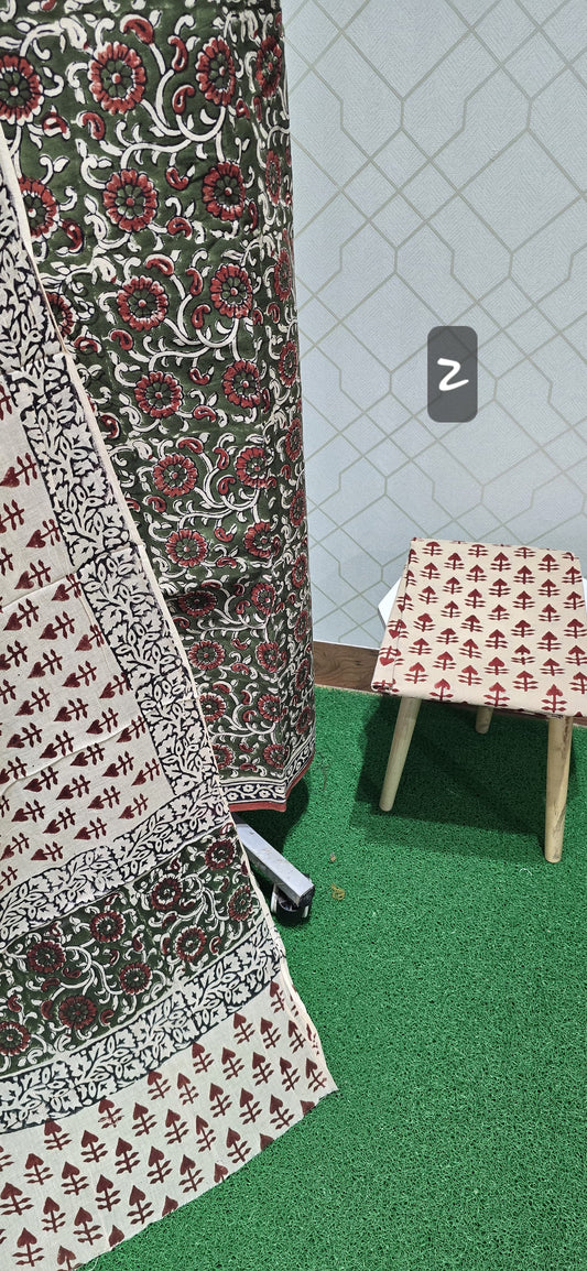 Kalamkari Special Sale - KSS02