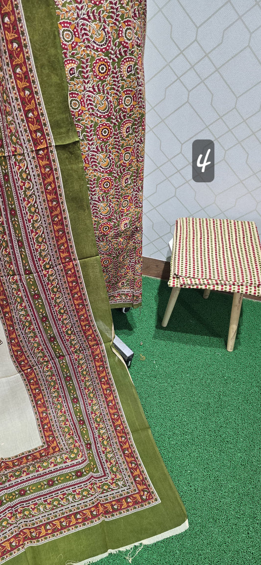 Kalamkari Special Sale - KSS04