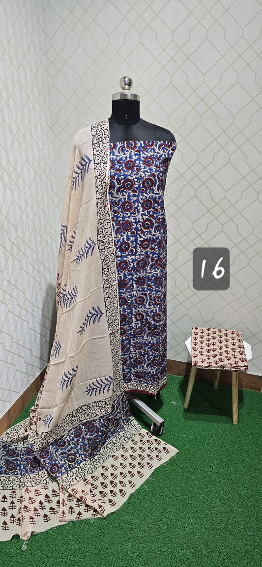 Kalamkari Special Sale - KSS16