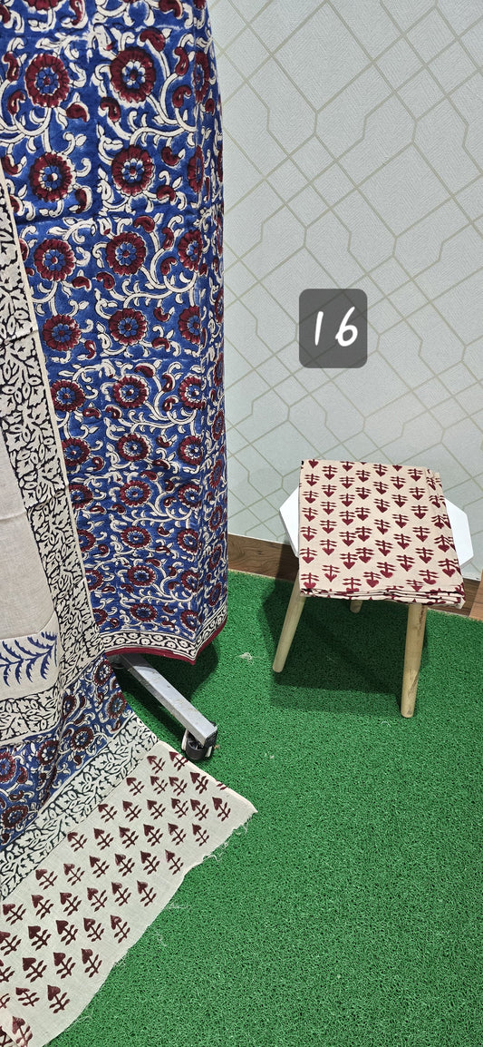 Kalamkari Special Sale - KSS16