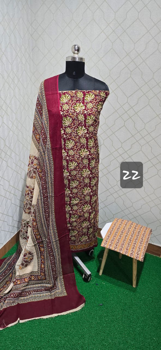 Kalamkari Special Sale - KSS22