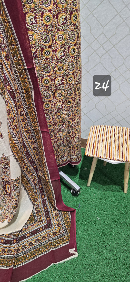 Kalamkari Special Sale - KSS24