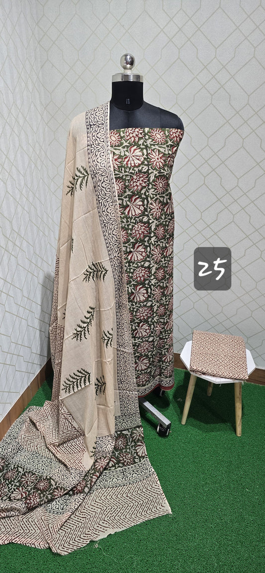 Kalamkari Special Sale - KSS25