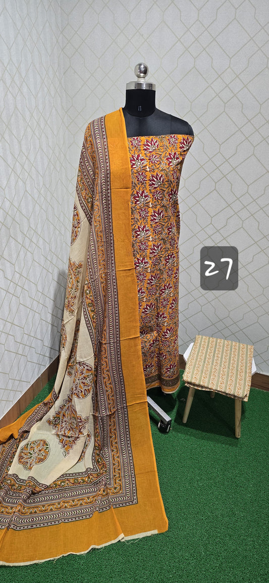 Kalamkari Special Sale - KSS27