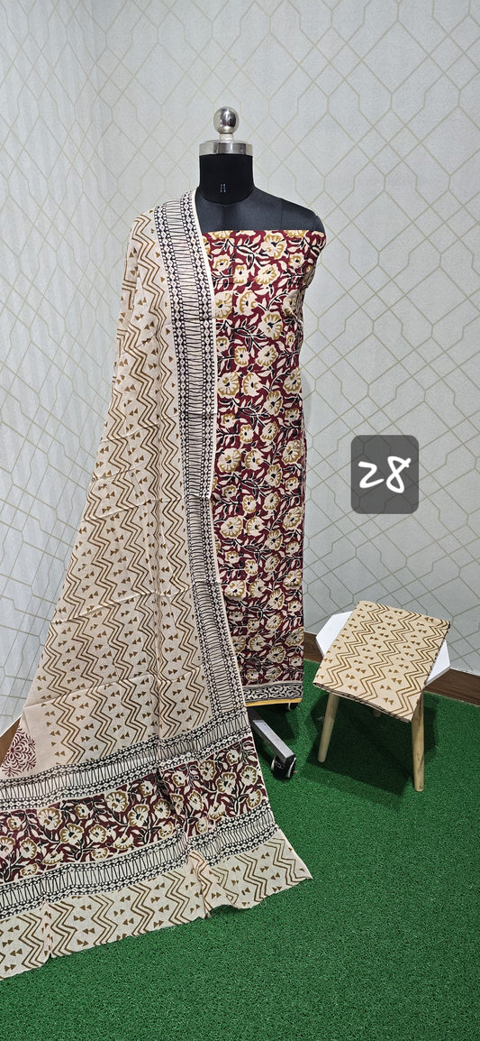 Kalamkari Special Sale - KSS28