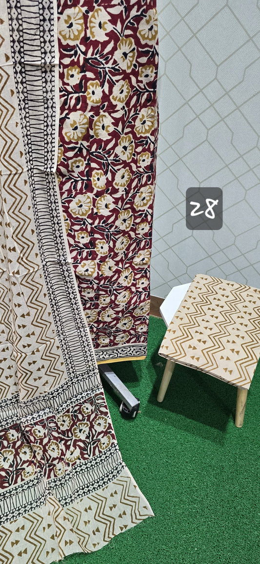 Kalamkari Special Sale - KSS28