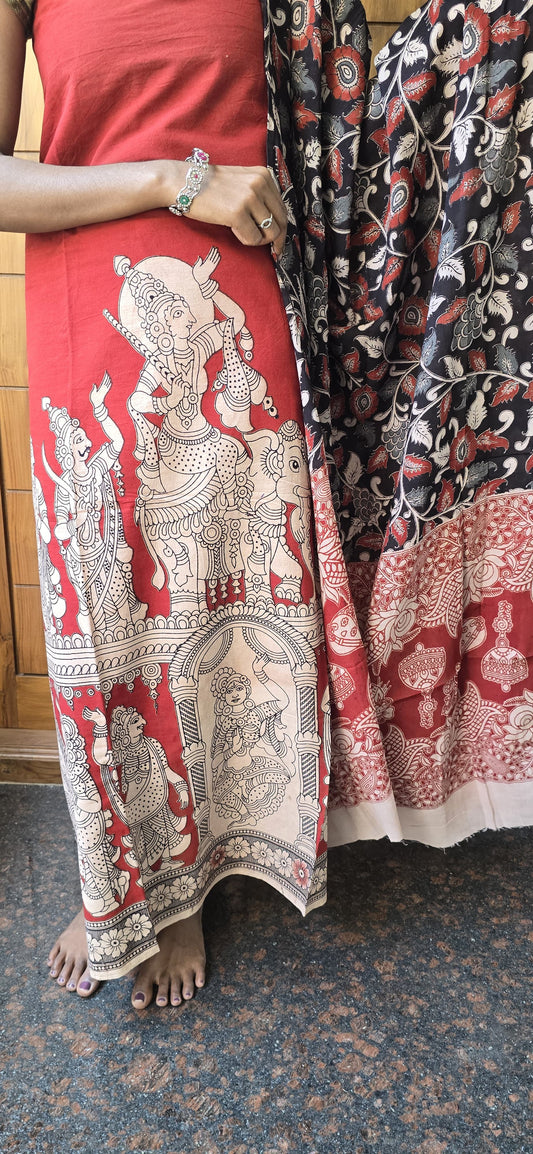 Kalahasthi Design - KD7 2 piece