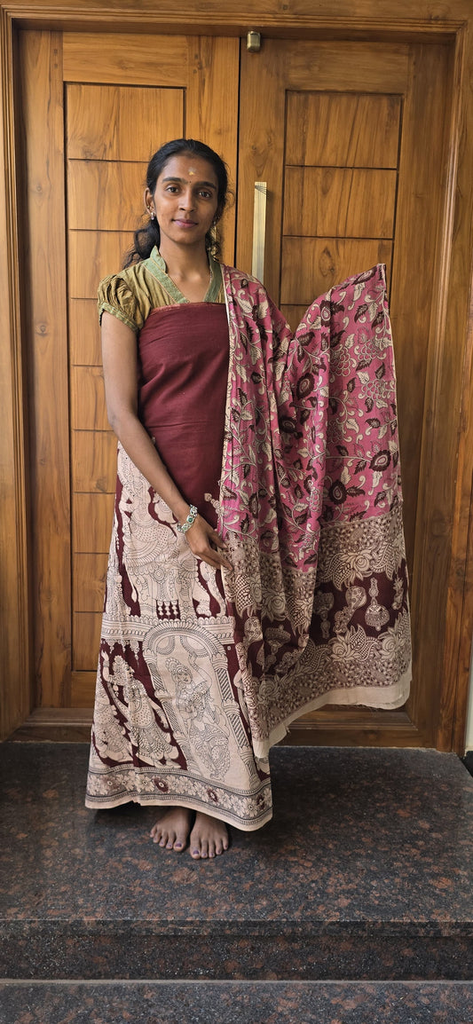 Kalahasthi Design - KD9 2 piece