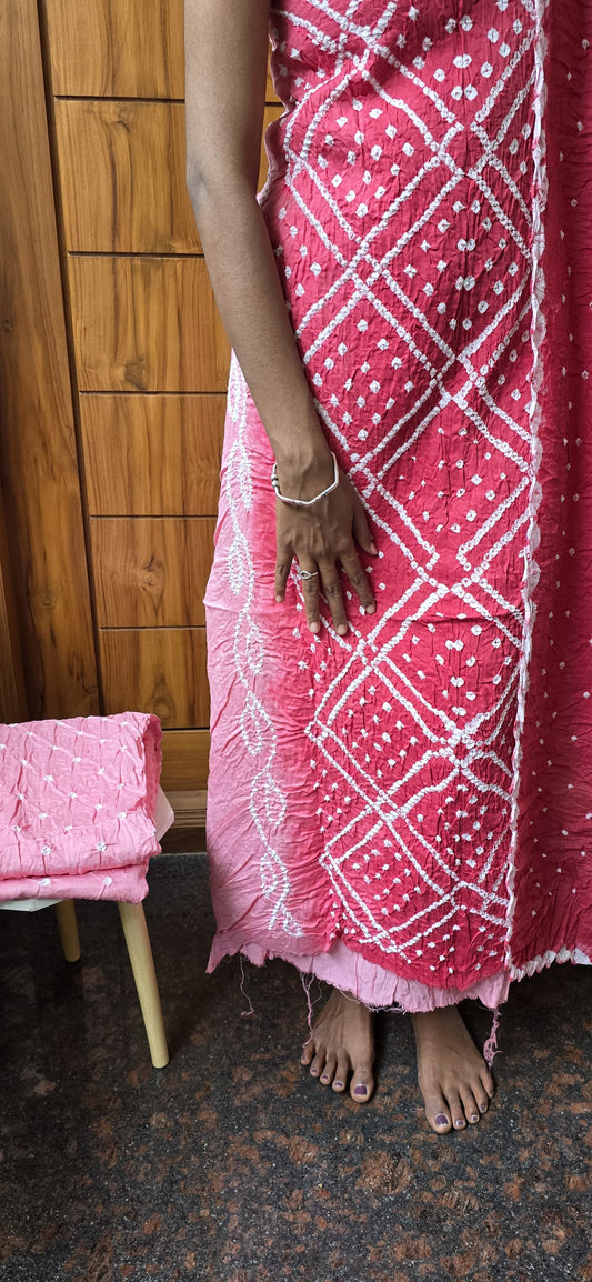 Bandhini Salwar - BS05