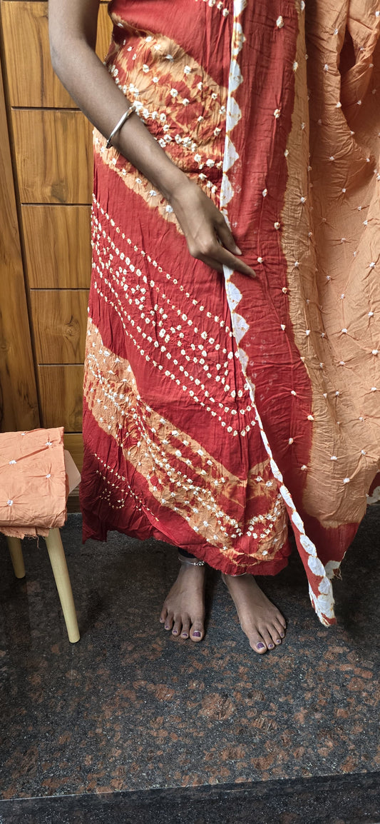 Bandhini Salwar - BS02