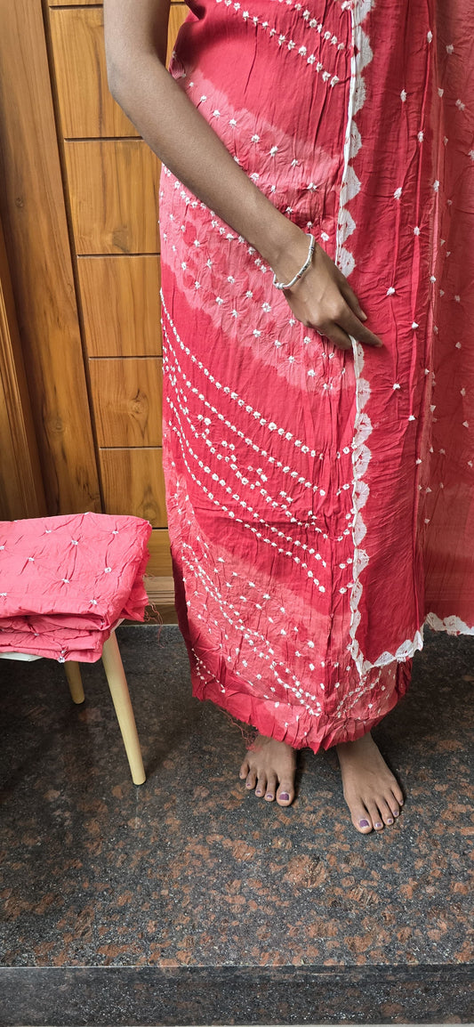 Bandhini Salwar - BS01