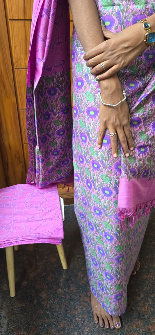 Katan Silk suits (KC06)