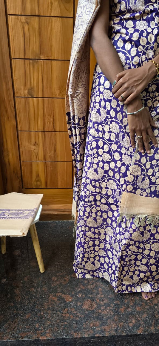 Katan Silk suits (KC09)