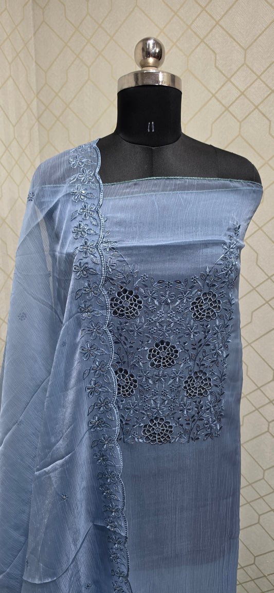 Elite Party Wear Salwar's - EPW05
