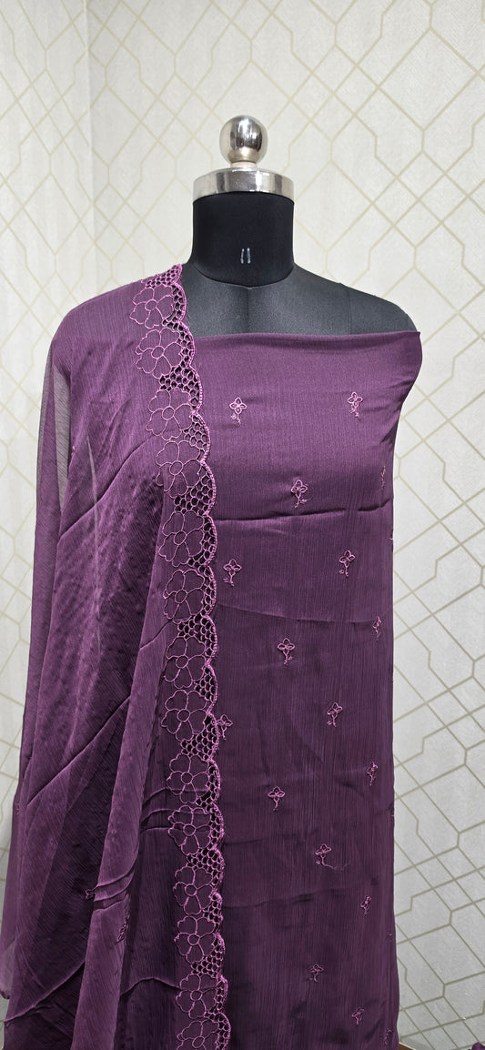 Elite Party Wear Salwar's - EPW10