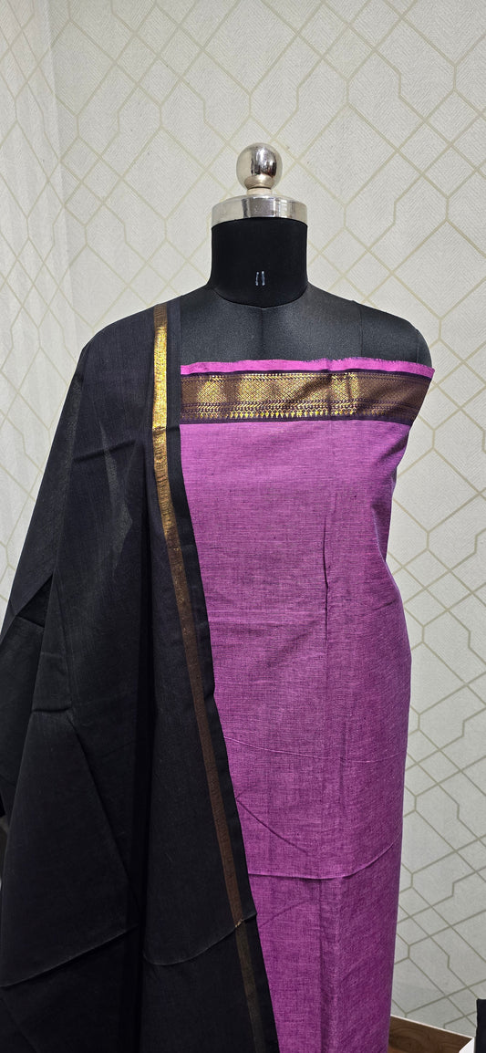 Mangalagiri Cotton - MC11