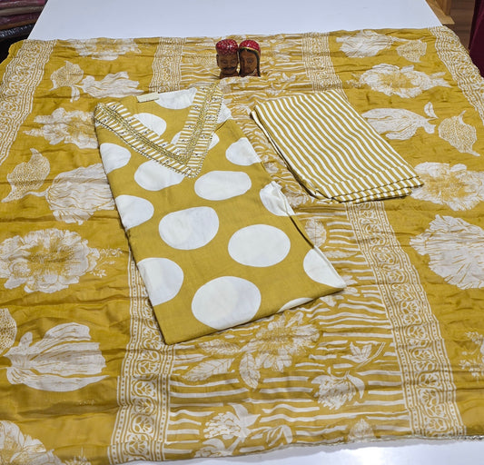Yellow Special - YS03