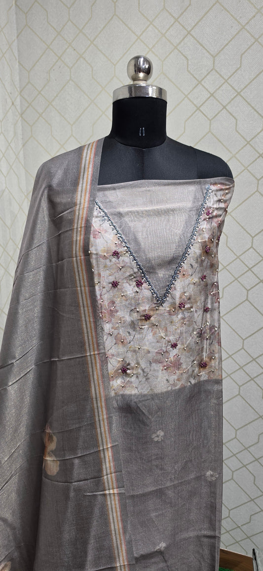 Party Wear Salwar's - TS05