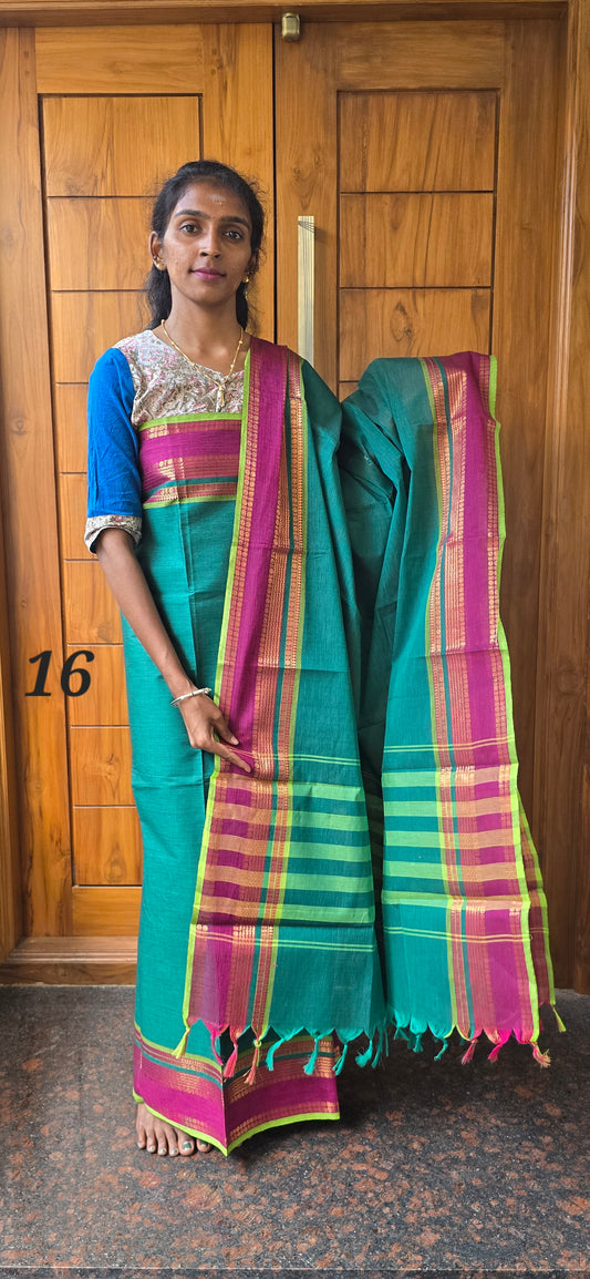 Kanchi Cotton - KC16