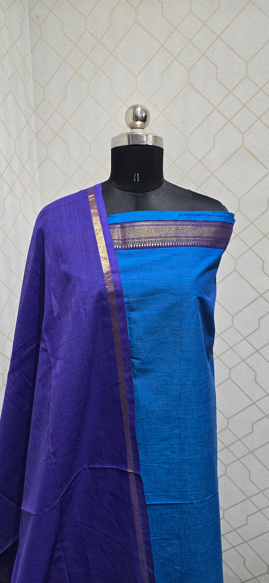 Mangalagiri Cotton - MC09