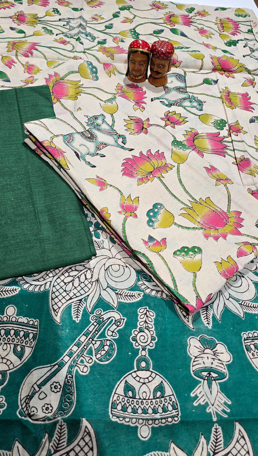 Summer Cotton  - SC03