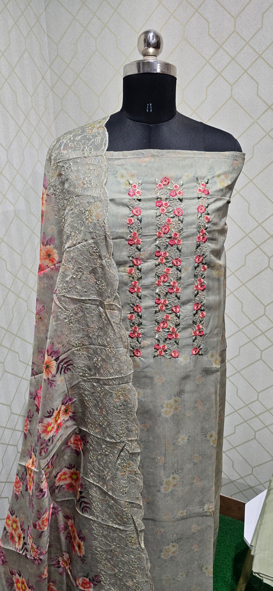 Party Wear Salwar's - SP03
