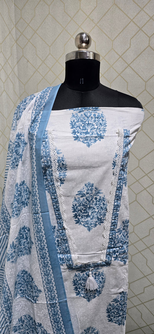 Pure Cotton - 07