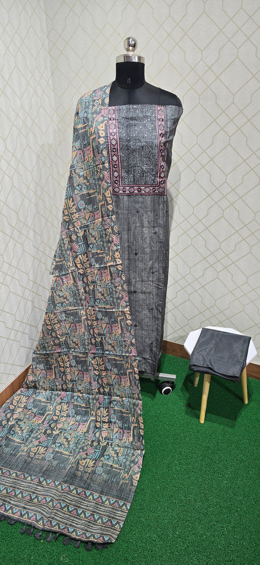 Party Wear Salwar's - SP16