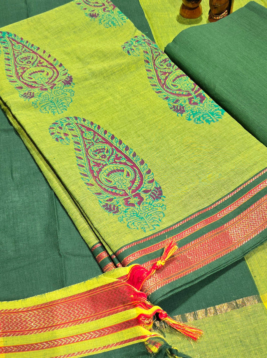 Mangalagiri Cotton - MC03