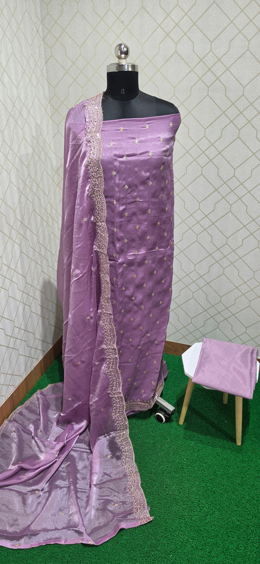 Party Wear Salwar's - SP02