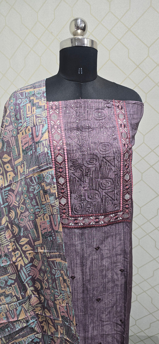 Party Wear Salwar's - SP15