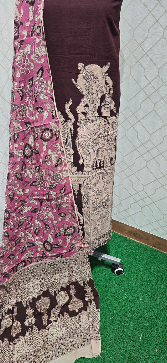 Kalahasthi Design - KD3 : 2 piece set