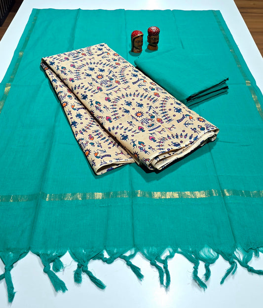 Summer Cotton  - SC07