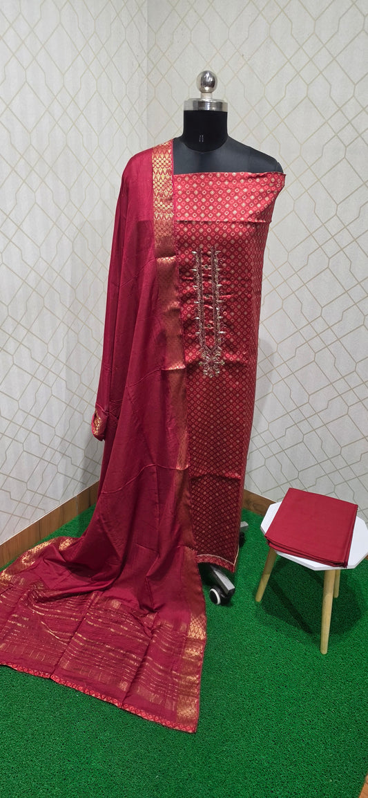 Party Wear Salwar's - SP11