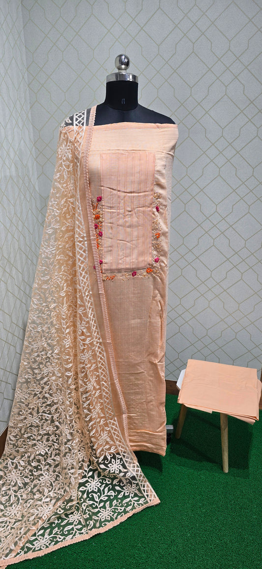 Party Wear Salwar's - 51