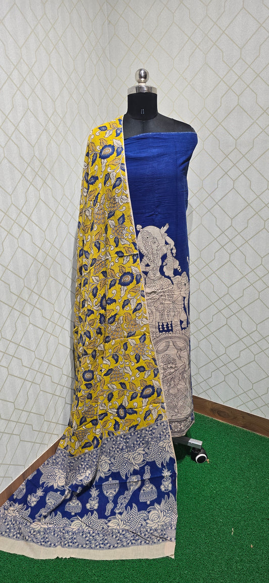 Kalahasthi Design - KD5 : 2 piece set
