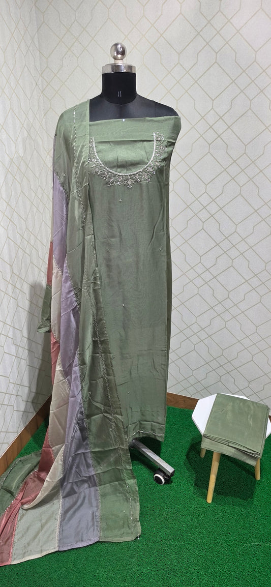 Party Wear Salwar's - SP03