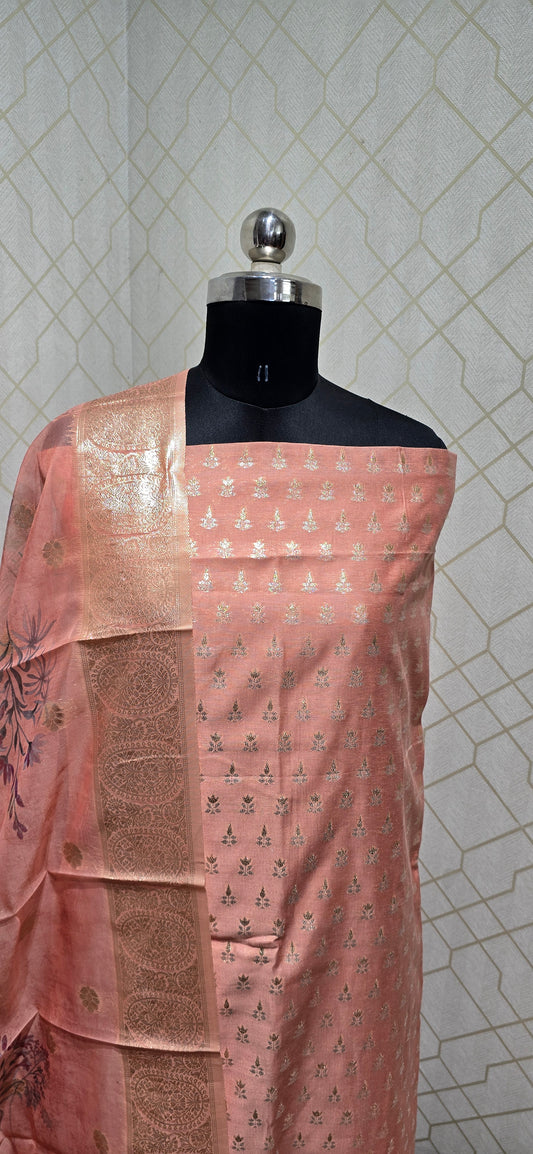 Premium Party Wear - Ethnic Edition 05